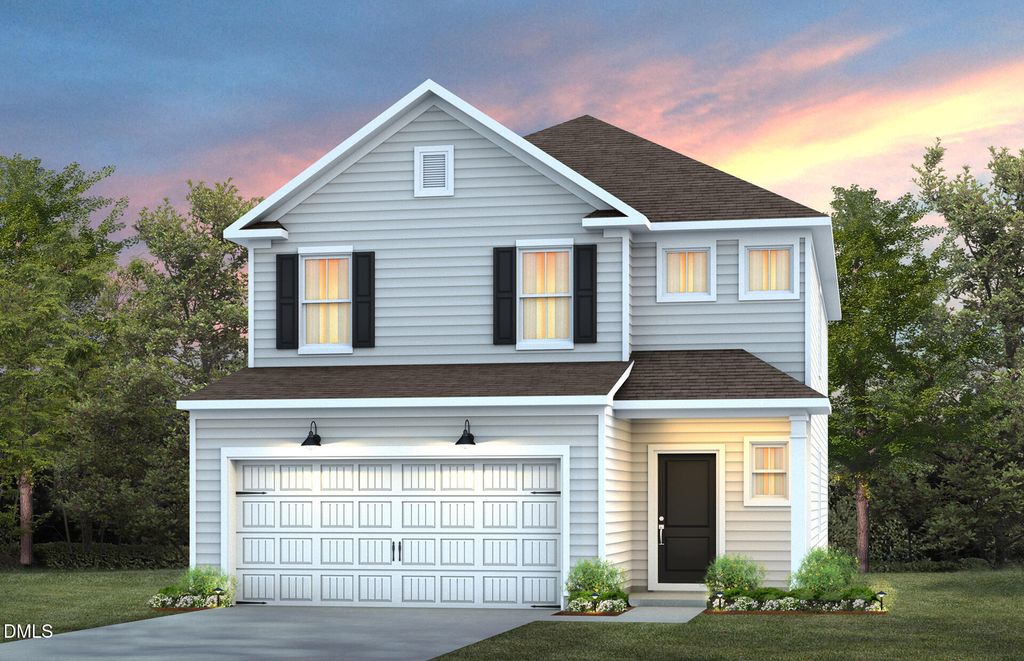 1009 Photosphere Court, Durham, NC 27703