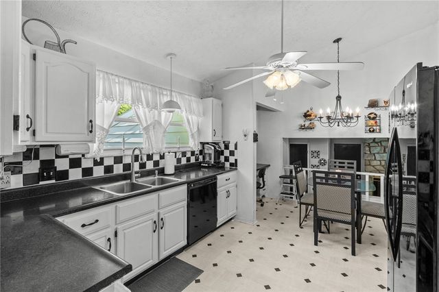 2807 Rensselaer Street, Springfield, OH 45503