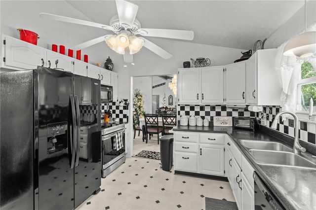2807 Rensselaer Street, Springfield, OH 45503
