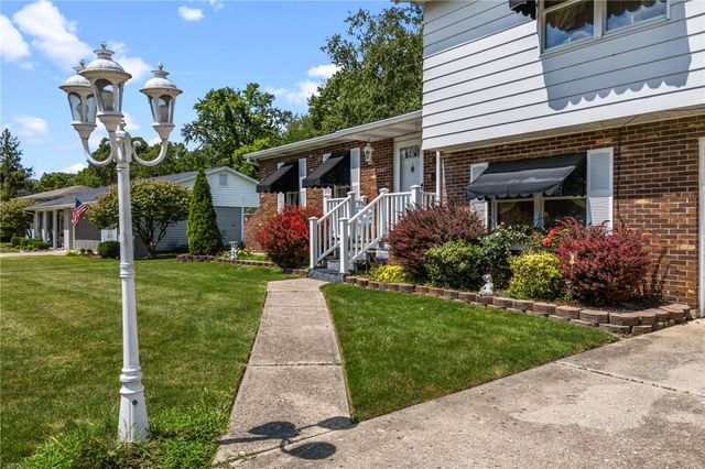 2807 Rensselaer Street, Springfield, OH 45503