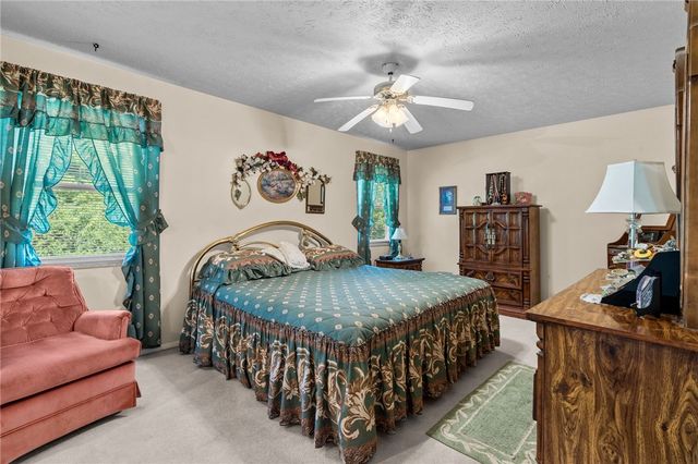 2807 Rensselaer Street, Springfield, OH 45503
