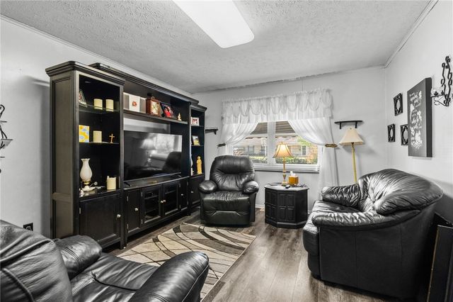 2807 Rensselaer Street, Springfield, OH 45503