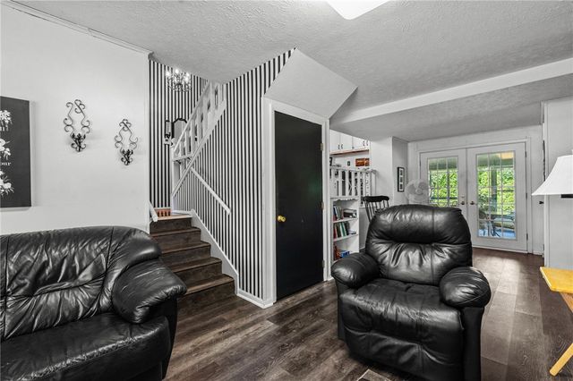 2807 Rensselaer Street, Springfield, OH 45503