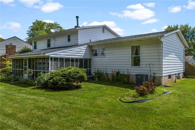 2807 Rensselaer Street, Springfield, OH 45503