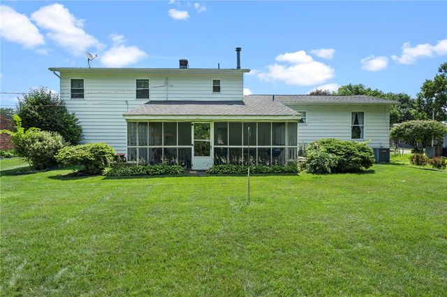 2807 Rensselaer Street, Springfield, OH 45503