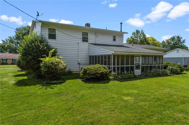 2807 Rensselaer Street, Springfield, OH 45503