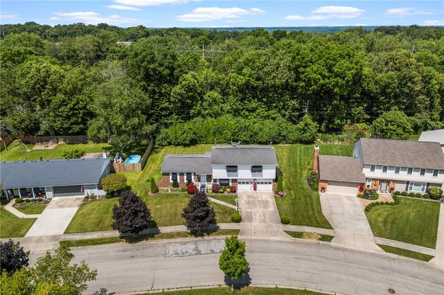2807 Rensselaer Street, Springfield, OH 45503
