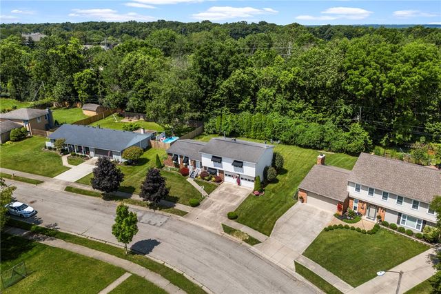 2807 Rensselaer Street, Springfield, OH 45503