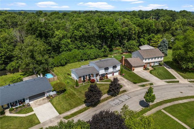 2807 Rensselaer Street, Springfield, OH 45503