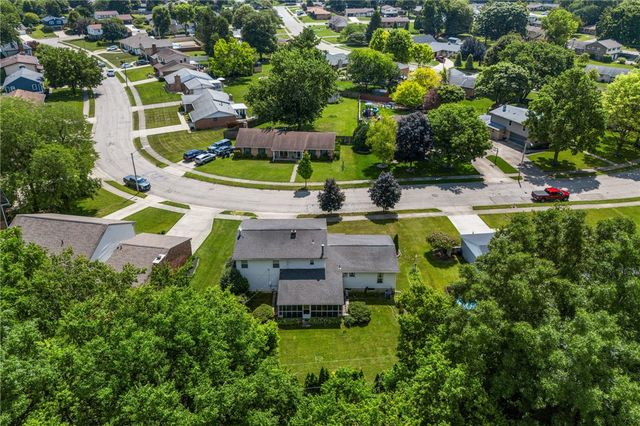 2807 Rensselaer Street, Springfield, OH 45503