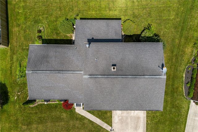 2807 Rensselaer Street, Springfield, OH 45503