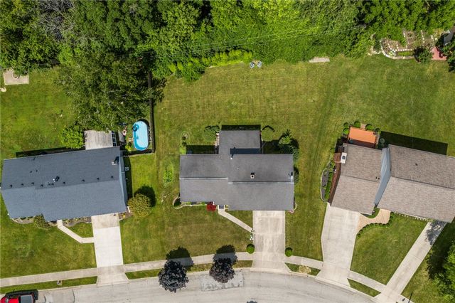 2807 Rensselaer Street, Springfield, OH 45503