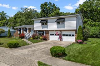 2807 Rensselaer Street, Springfield, OH 45503