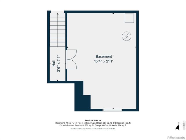 3389 Hackberry Lane, Johnstown, CO 80534