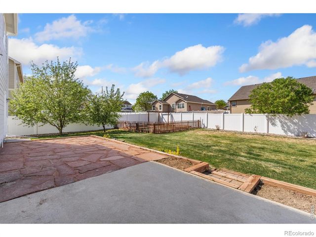 3389 Hackberry Lane, Johnstown, CO 80534