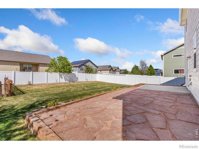 3389 Hackberry Lane, Johnstown, CO 80534
