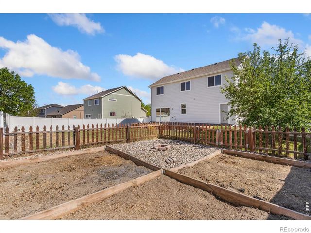 3389 Hackberry Lane, Johnstown, CO 80534