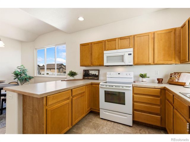 3389 Hackberry Lane, Johnstown, CO 80534