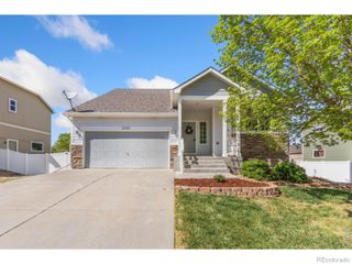 3389 Hackberry Lane, Johnstown, CO 80534