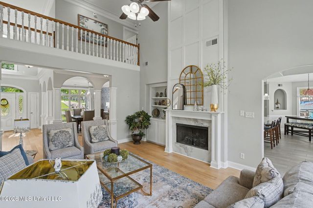 8472 Belmor Lakes Drive, Olive Branch, MS 38654