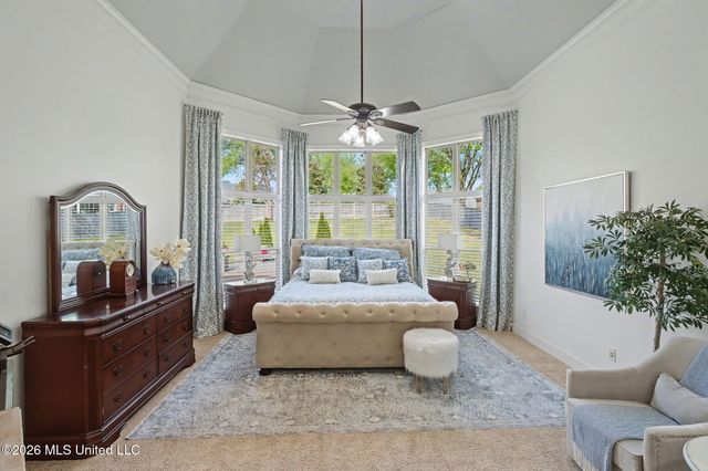 8472 Belmor Lakes Drive, Olive Branch, MS 38654