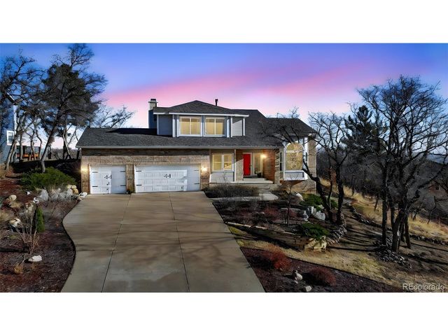 4455 Gloucester Ct, Colorado Springs, CO 80906