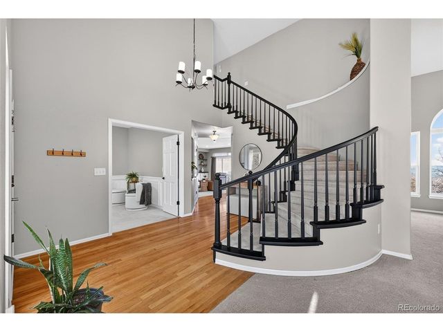 4455 Gloucester Ct, Colorado Springs, CO 80906