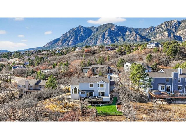 4455 Gloucester Ct, Colorado Springs, CO 80906