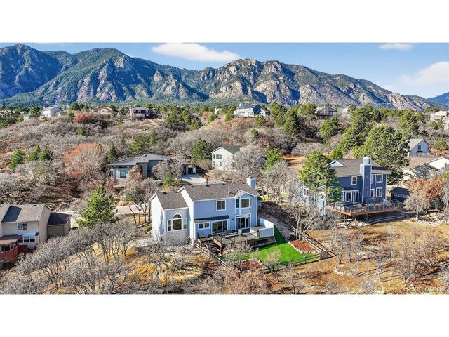 4455 Gloucester Ct, Colorado Springs, CO 80906