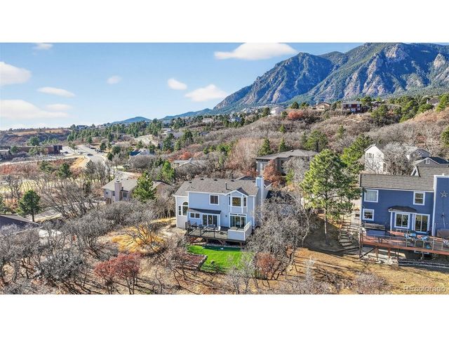 4455 Gloucester Ct, Colorado Springs, CO 80906