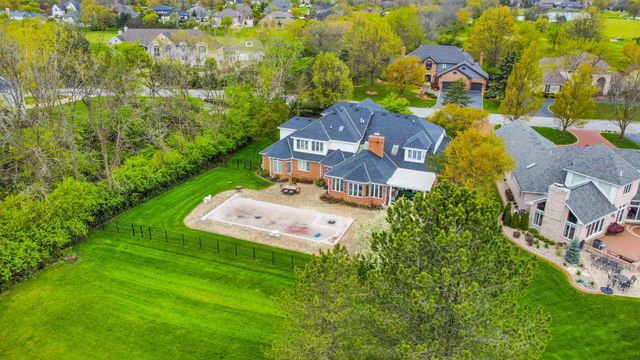 955 Killarney Drive, Dyer, IN 46311