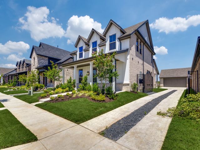 1904 Holland Drive, Van Alstyne, TX 75495