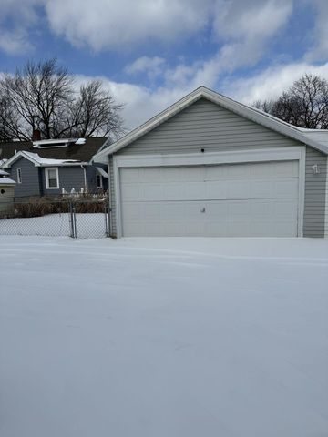 712 W North Street, Jackson, MI 49202