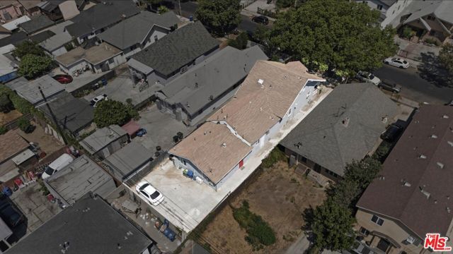 208 W 49th Street, Los Angeles, CA 90037
