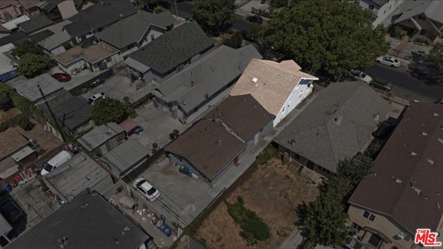 208 W 49th Street, Los Angeles, CA 90037
