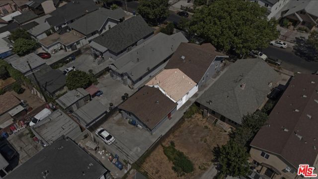 208 W 49th Street, Los Angeles, CA 90037