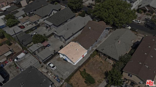 208 W 49th Street, Los Angeles, CA 90037