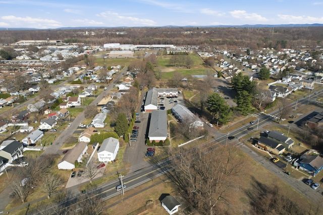 269 Chicopee St 16, Chicopee, MA 01013