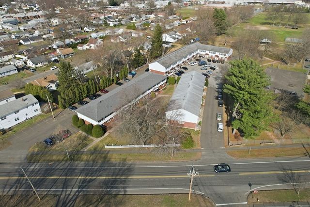 269 Chicopee St 16, Chicopee, MA 01013