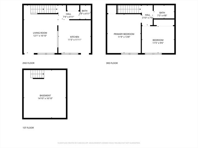 269 Chicopee St 16, Chicopee, MA 01013