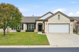 512 Armstrong DR, Georgetown, TX 78633