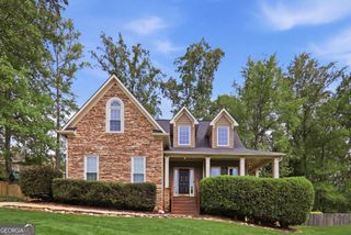 23 Crestview Terrace, Dallas, GA 30157