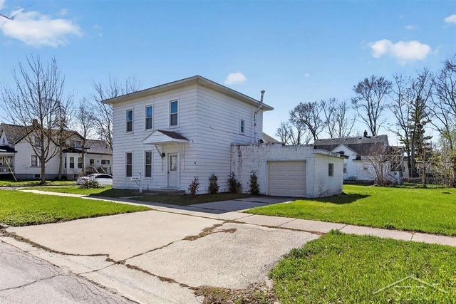906 E North Union Street, Bay City, MI 48706