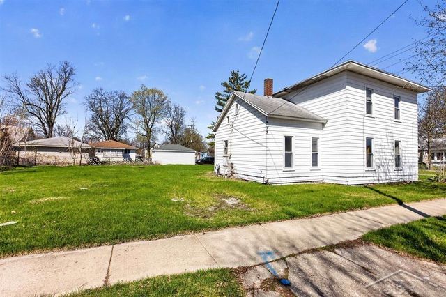 906 E North Union Street, Bay City, MI 48706