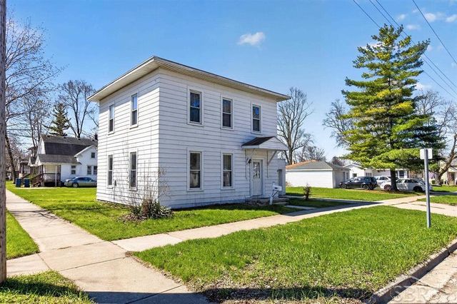 906 E North Union Street, Bay City, MI 48706