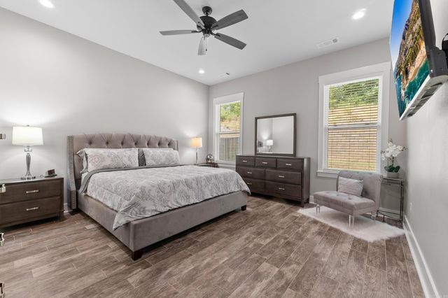 7717 S Shoreline Boulevard, Benton, AR 72019