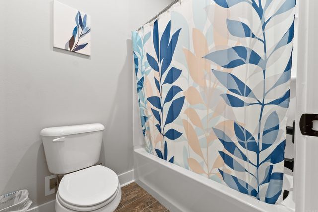 7717 S Shoreline Boulevard, Benton, AR 72019