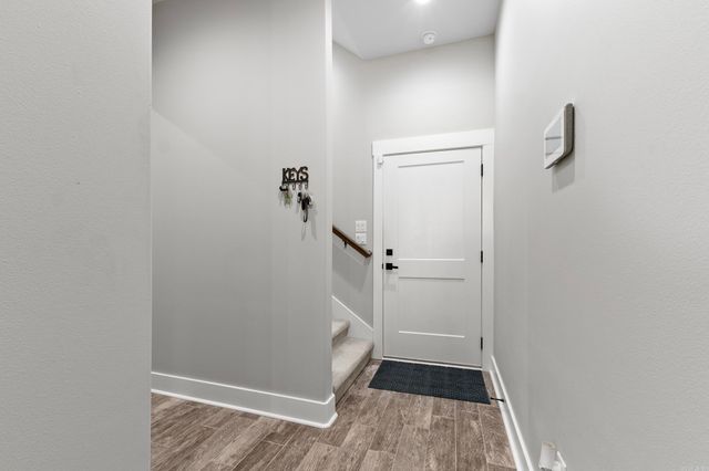 7717 S Shoreline Boulevard, Benton, AR 72019