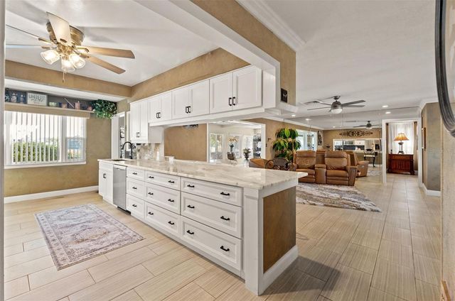 4384 4TH ISLE DRIVE, Hernando Beach, FL 34607