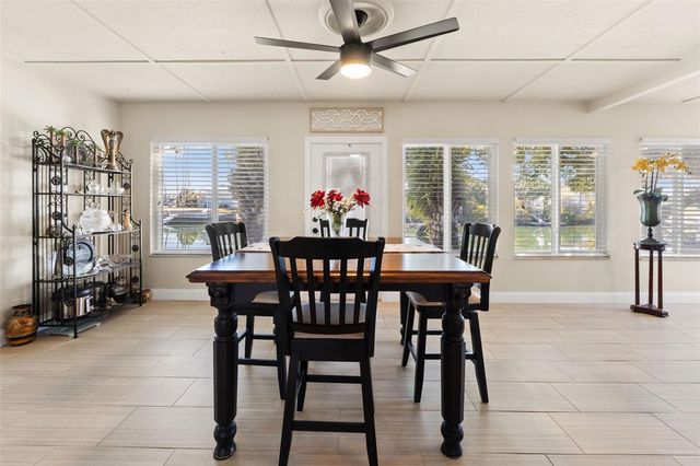 4384 4TH ISLE DRIVE, Hernando Beach, FL 34607